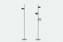  LD1154N3 - Super O Floor Lamp (1 Light)